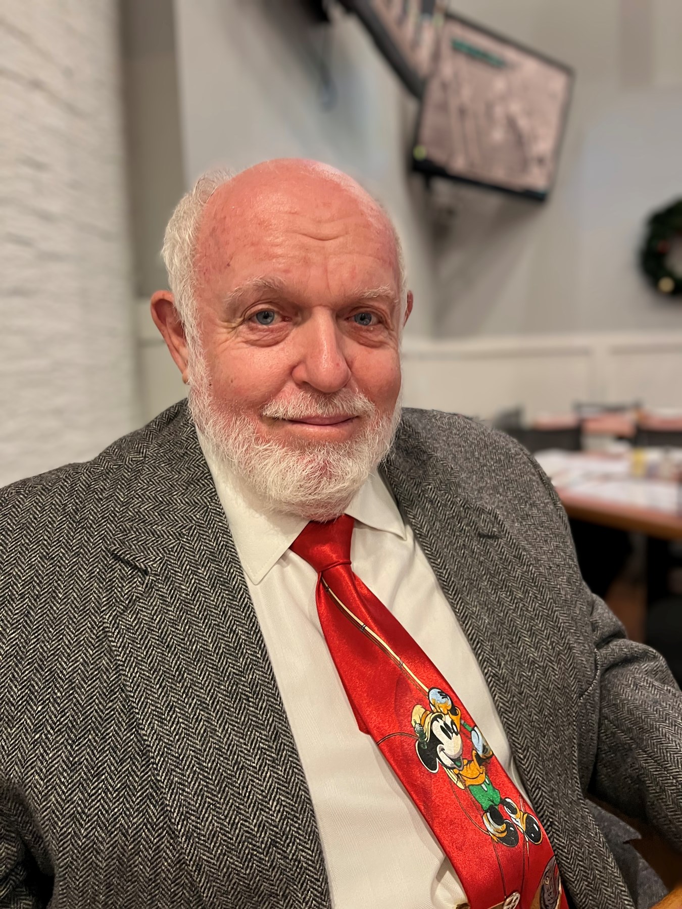 Obituary of David Russell Glenn Sr.