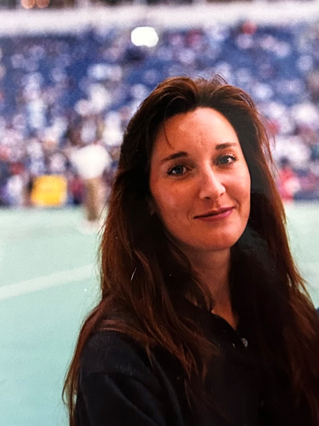 Obituary of Elizabeth Clare Edman