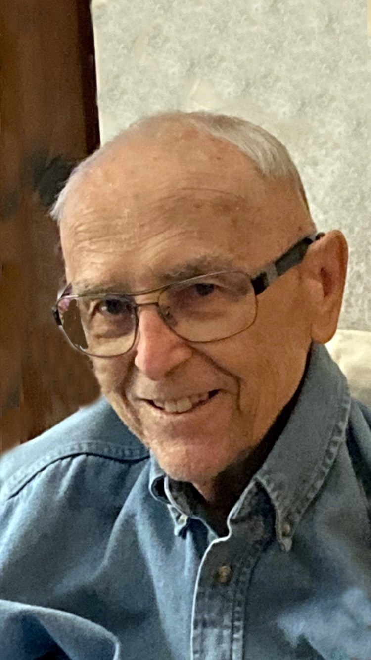 Obituary of Ronald Lee Eden
