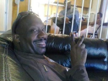 Obituary of Kevin Anthony James