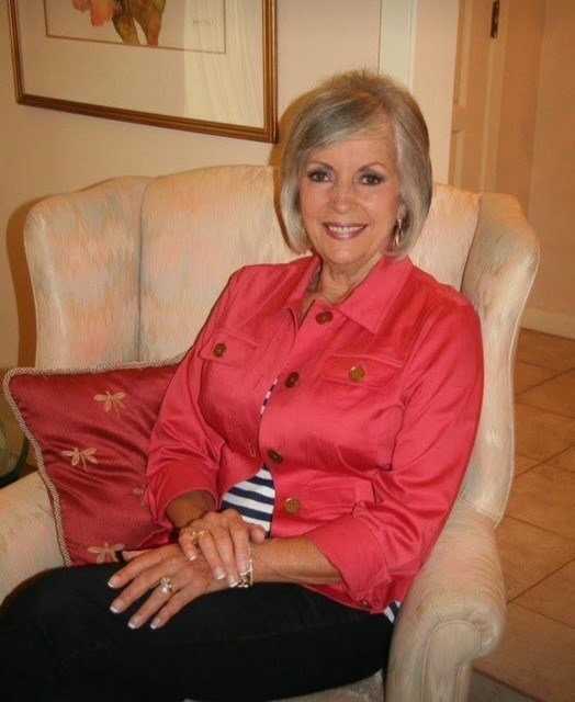 Obituary of Betty Cheramie Langley