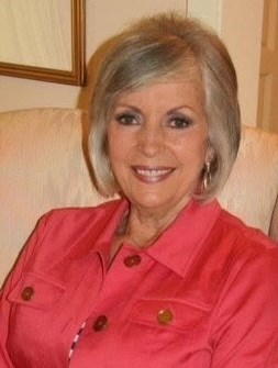 Obituary of Betty Cheramie Langley