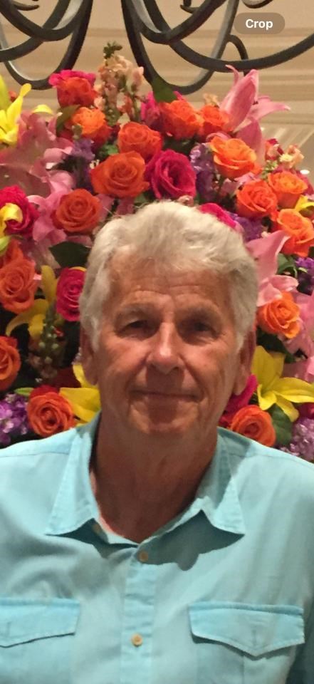 Obituary of Billie Jack Mitchel Sr.