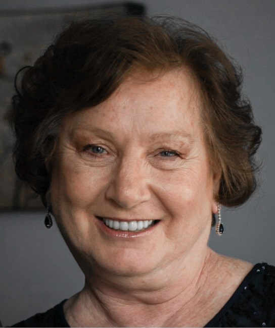 Obituary of Jean Geraldine Cuttonaro