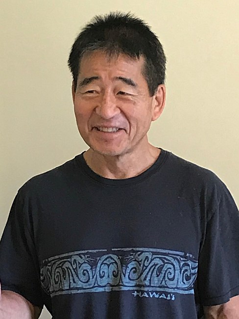 Obituary of Frederic Roy Furuya