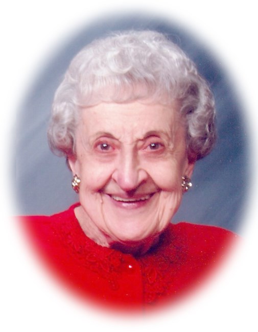 Obituary of Frieda K. Kurtz Gordon