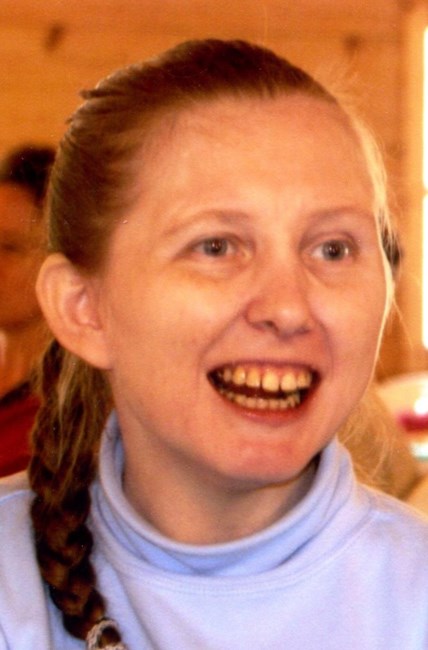 Obituary of Rose Leigh Griffey