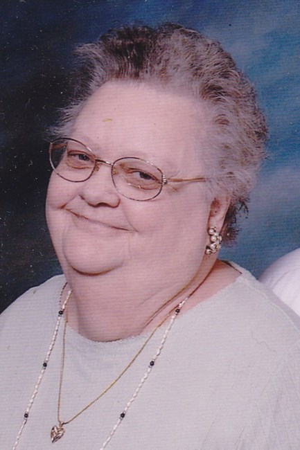 Obituary of Lila J. May Zeigler