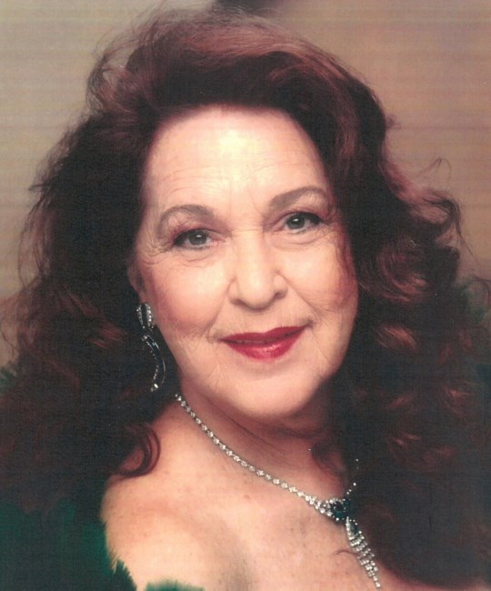 Obituary of Margaret V Herman