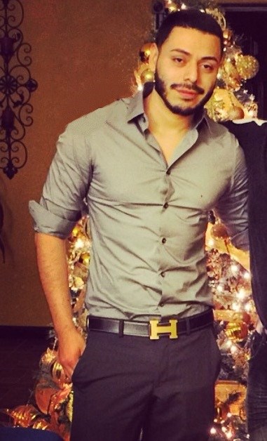 Obituary of Brian Espinoza