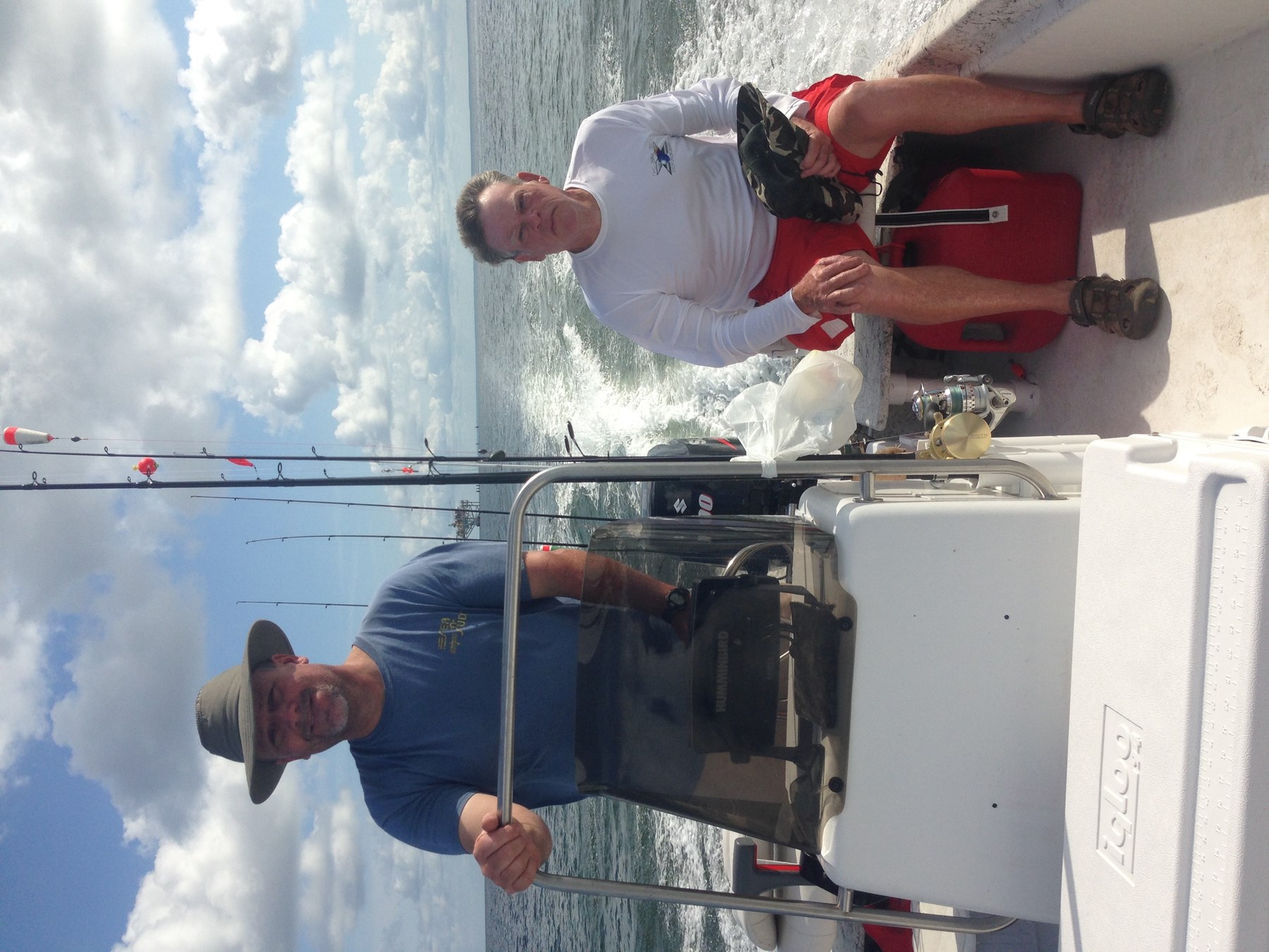 Obituary of Howard Robert Crawford