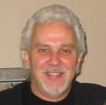 Frederick Sanderson