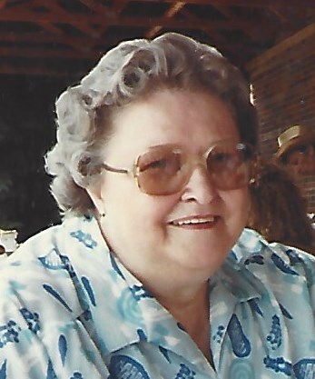 Obituario de Donna J. Stratton