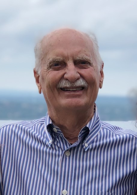 Obituary of Bobby Franklin Parker