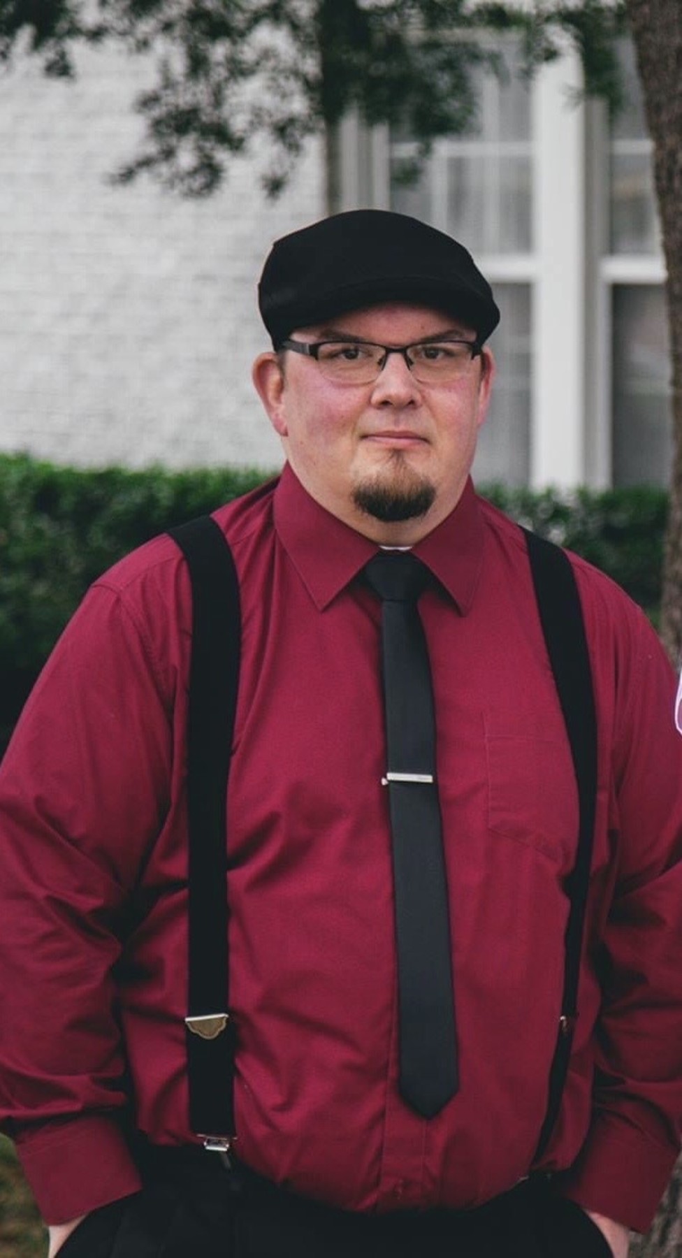 Obituary of Mr.  Jeffery "Andy" Andrew Norman Jr.