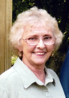 Obituary of Loretta J Landis