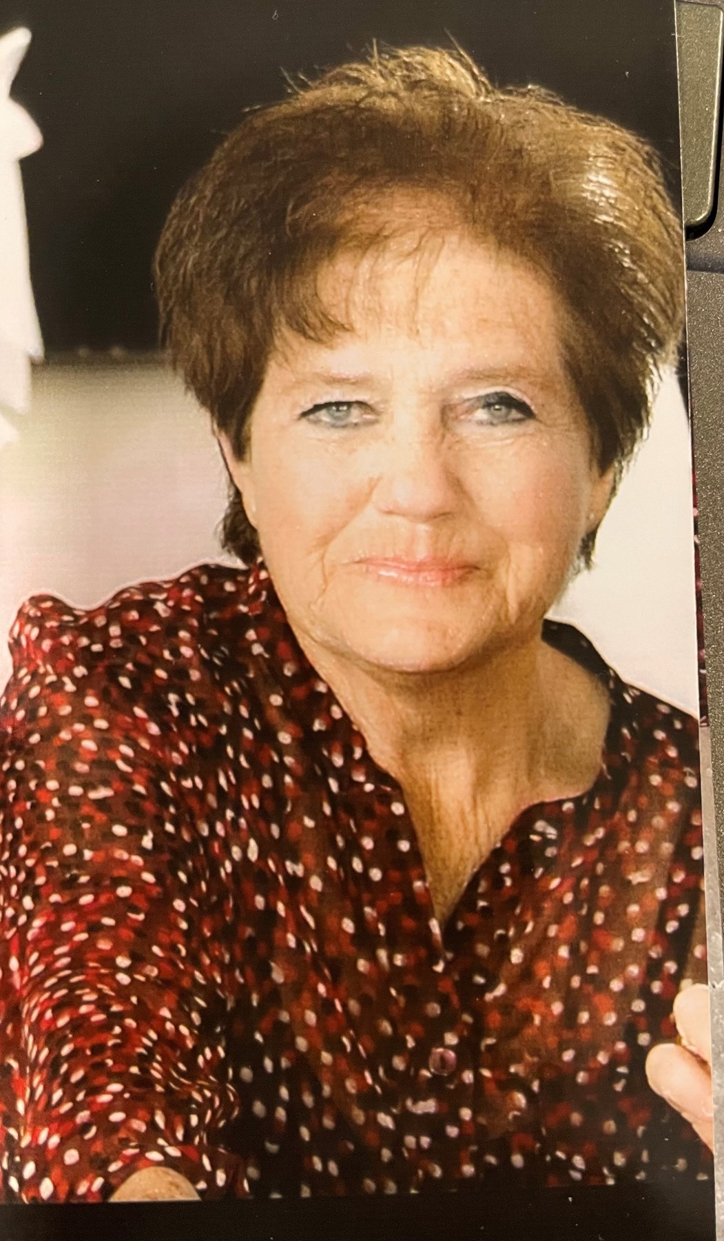 Obituary of Emily Sue Rogers