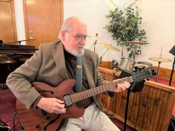 Obituary of Calvin "Rod" Rodrick Moxley III