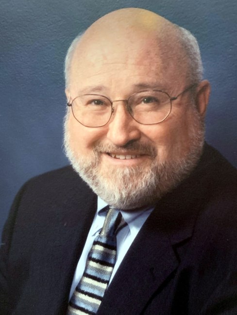 Obituary of Dr. Tommy Lloyd Hewett