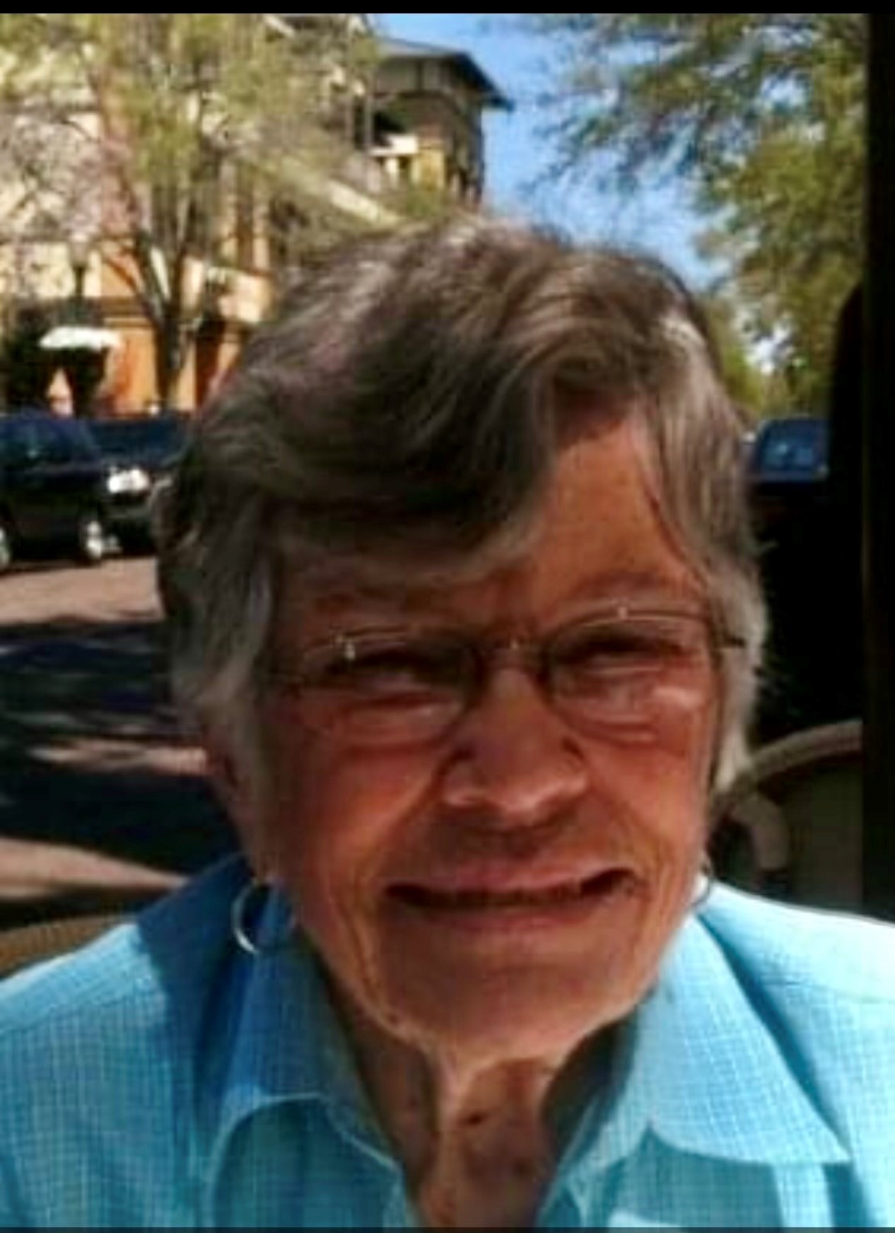 Obituary of Barbara Ann Timbrook