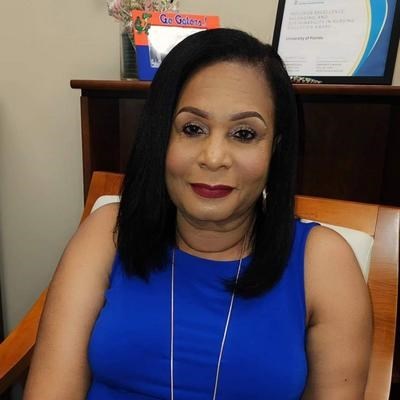 Obituary of Shermaine Green Brown