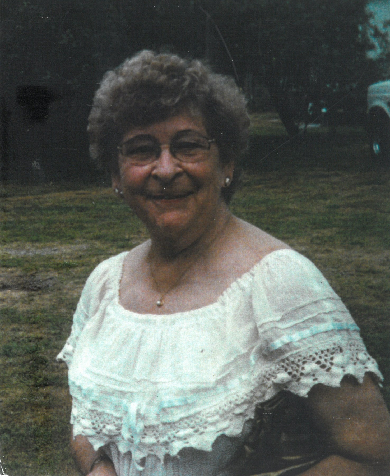 Obituary of Margriet Frances Wilkinson