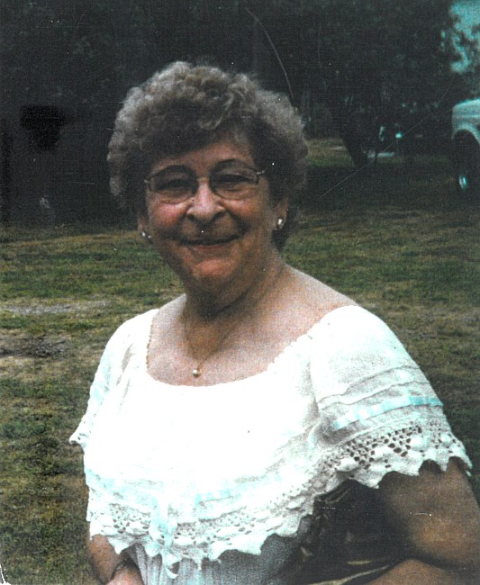 Obituary of Margriet Frances Wilkinson