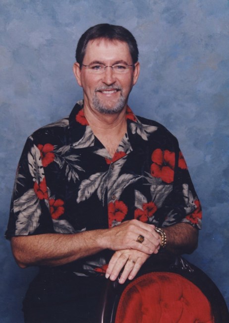 Obituary of Cletus L. Atchley