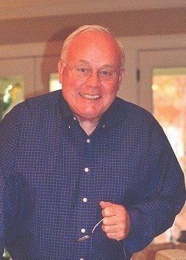 Obituary of James Mckinney