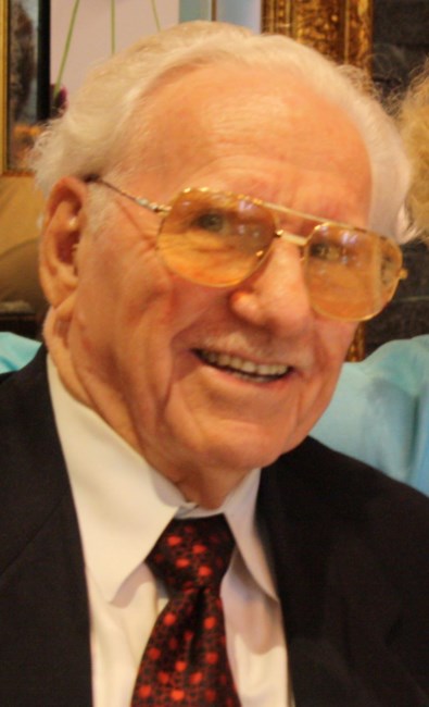 Obituary of Milford Patrick Murphy