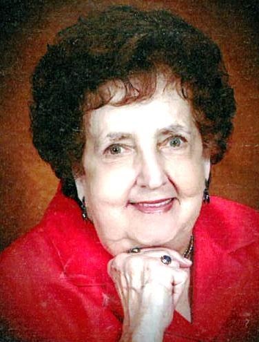 Obituary of Zula M. Turrentine
