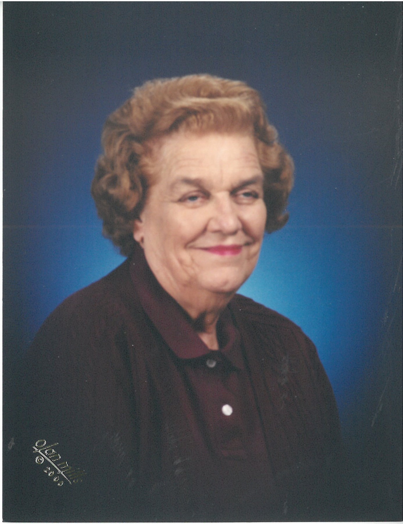 Obituary of Bernice I. Dick