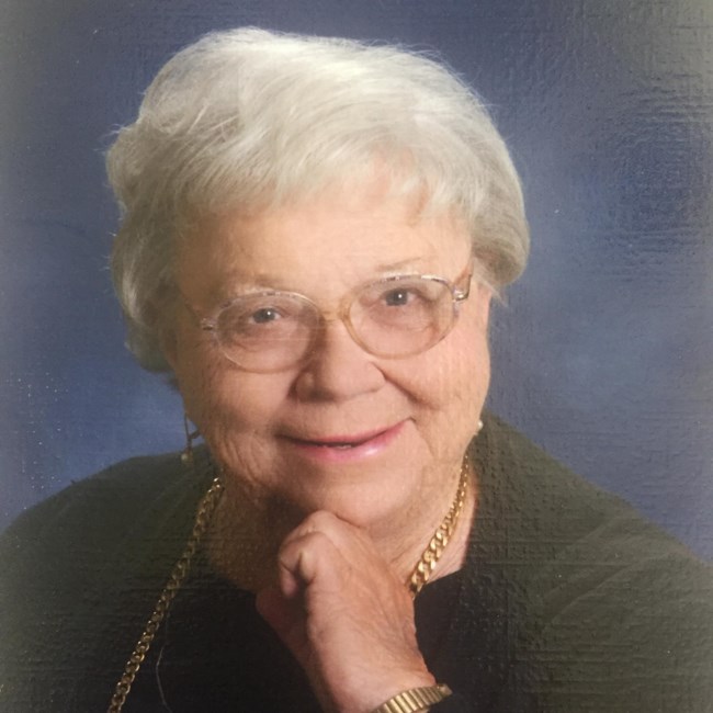 Obituary of Marilyn Joy Marshall