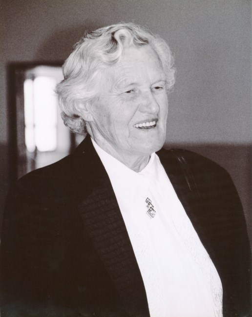 Obituary of Katie Wall