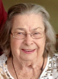 Obituary of Gertrude Neusetzer Neusetzer Lee