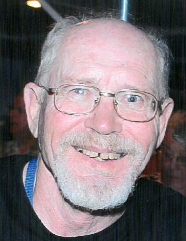 Obituary of David Newton Kerr