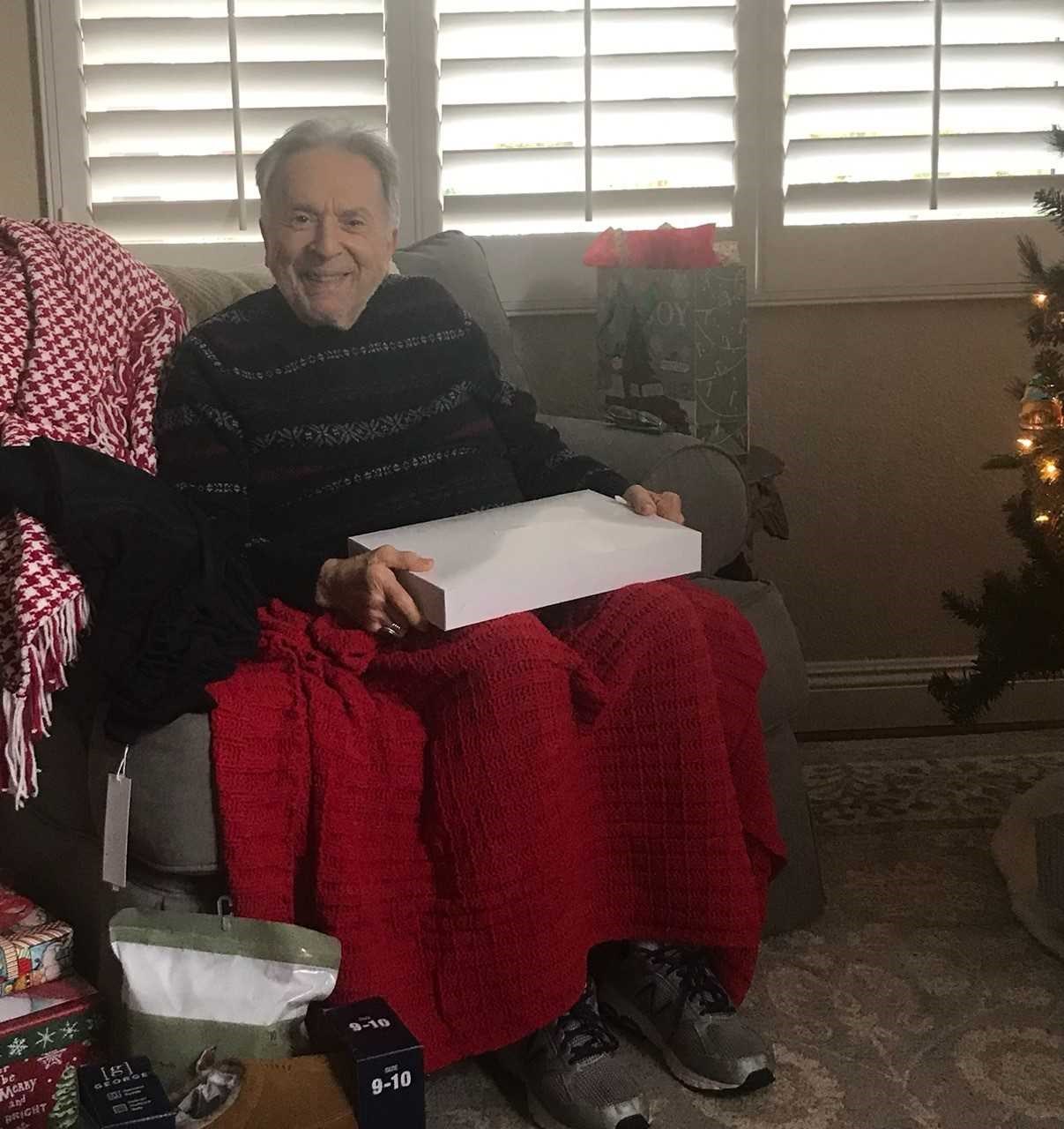 Obituary of Alexander Joseph Maddalena Sr.