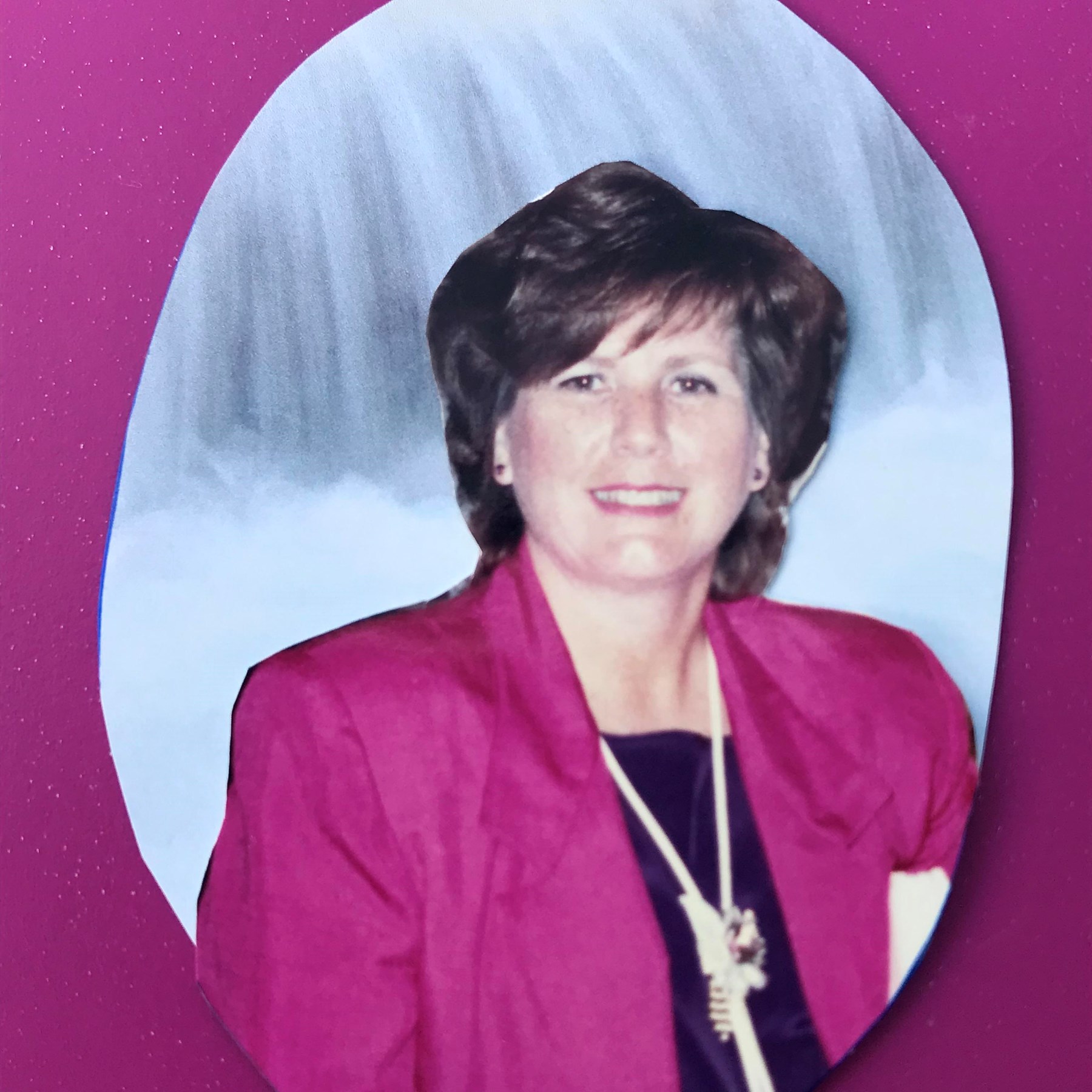 Obituary of Patricia Ann Allen