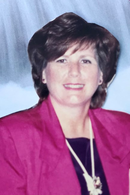 Obituary of Patricia Ann Allen