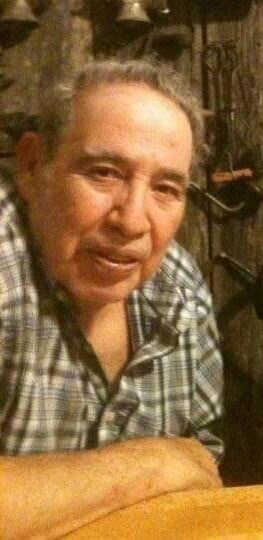 Obituary of Hilario R. Trevino