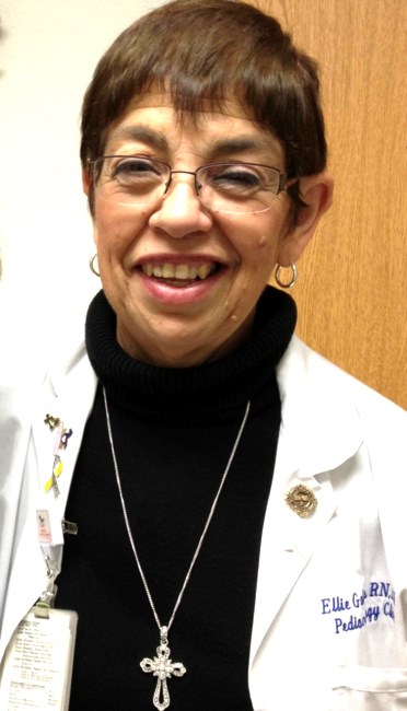 Obituary of Eliana "Ellie" Galdos