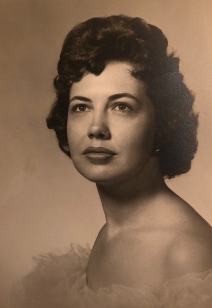 Obituary of Kathryn Wood Hardee