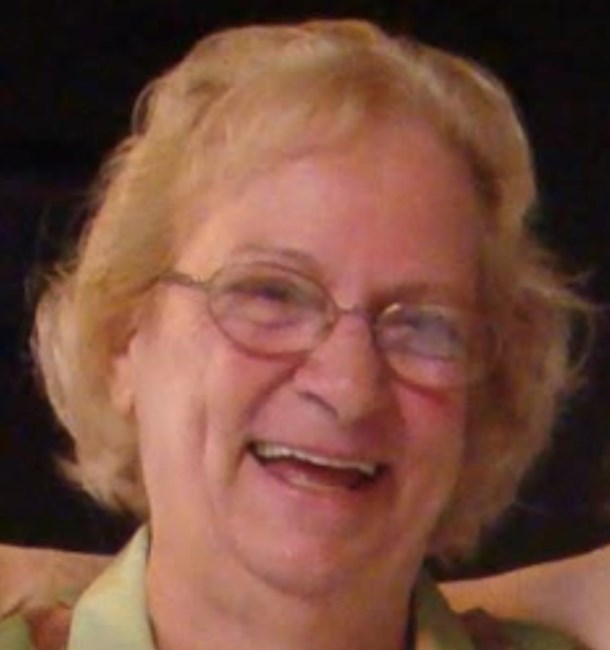 Obituary of Joyce Elaine Sullivan