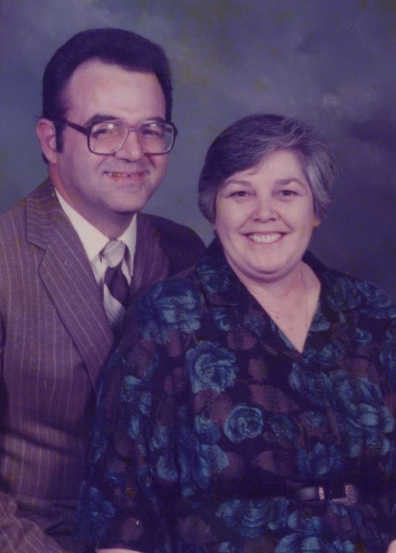 Obituary of Martha Visconte