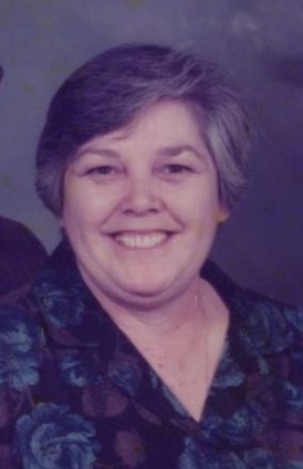 Obituary of Martha Visconte