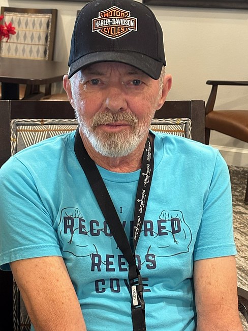 Obituary of Jimmy Don Hall