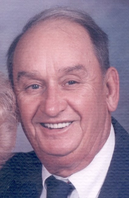 Obituary of William Andrew Holcomb Jr.
