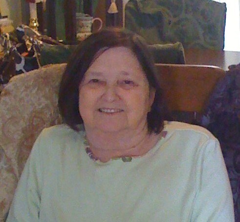 Obituary of Katherine Reese Partain