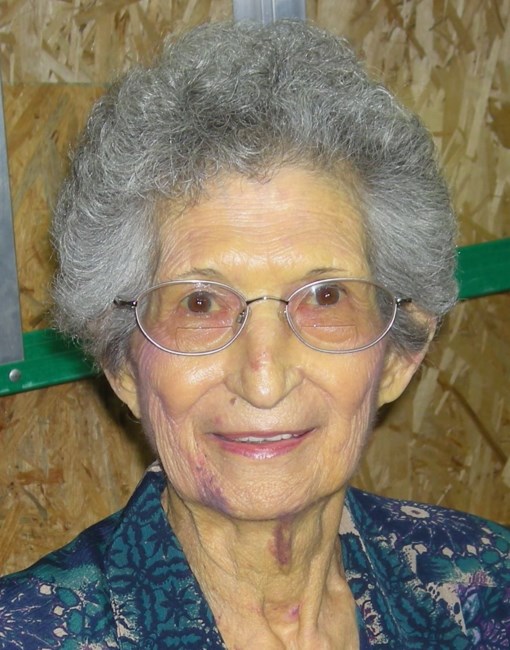 Obituary of Lucille Mary Lessard
