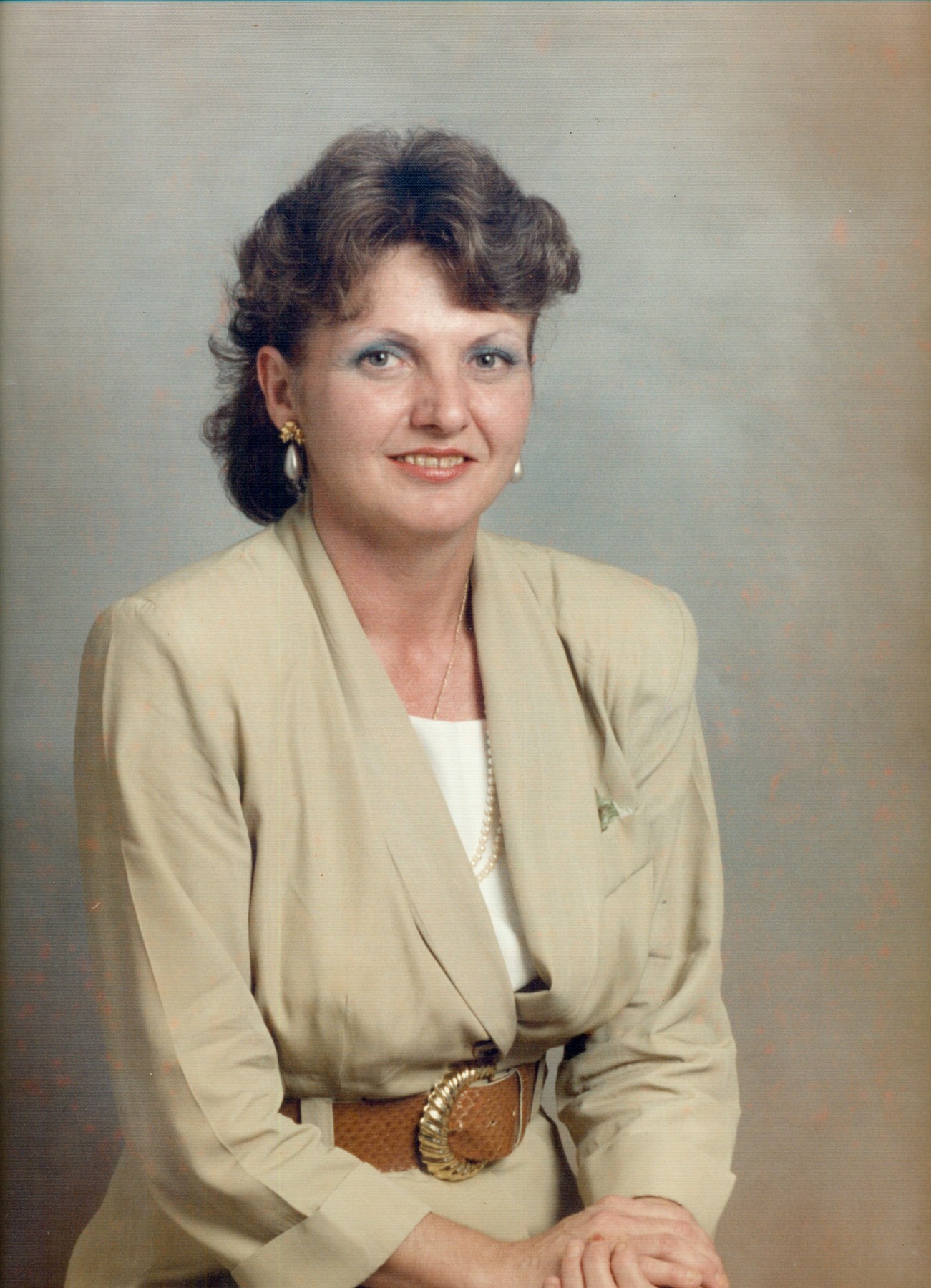 Cheryl A Van Zant Obituary Conway, AR